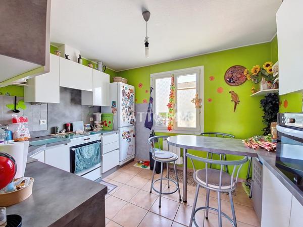 Roupeldange (57220) Maison plein pied 100m2 sur 10 ares de terrain