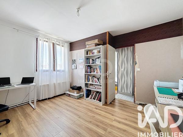 Maison à vendre 5 pièces 115 m² Dieppe