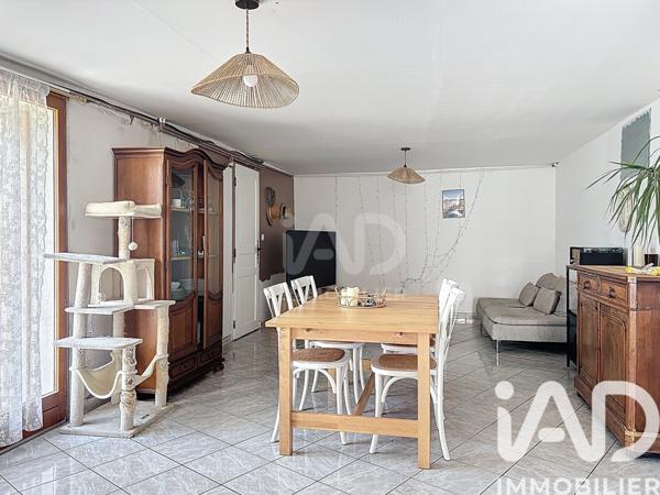 Maison à vendre 5 pièces 115 m² Dieppe
