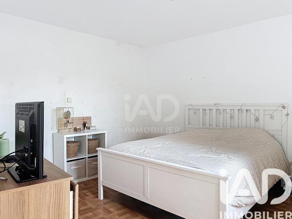 Maison à vendre 5 pièces 115 m² Dieppe