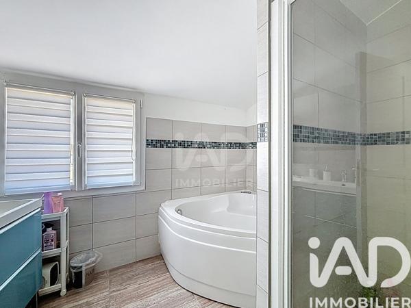 Maison à vendre 5 pièces 115 m² Dieppe