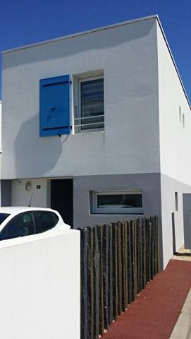 Maison Saint Gilles Croix De Vie 3 pièce(s) 65.76 m2