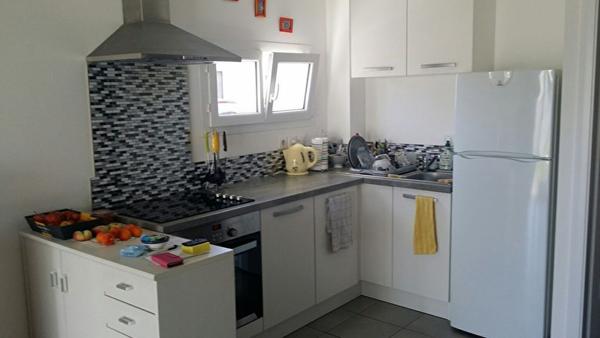 Maison Saint Gilles Croix De Vie 3 pièce(s) 65.76 m2