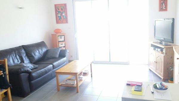 Maison Saint Gilles Croix De Vie 3 pièce(s) 65.76 m2