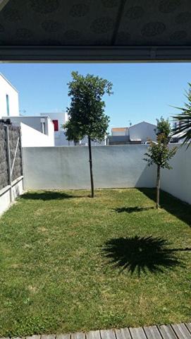 Maison Saint Gilles Croix De Vie 3 pièce(s) 65.76 m2