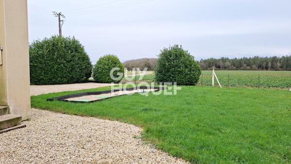 MAISON À VENDRE DE 6 PIÈCES DE 122,00 M²