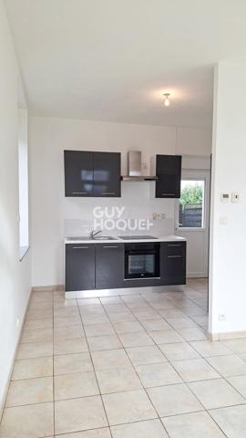 MAISON À VENDRE DE 6 PIÈCES DE 122,00 M²