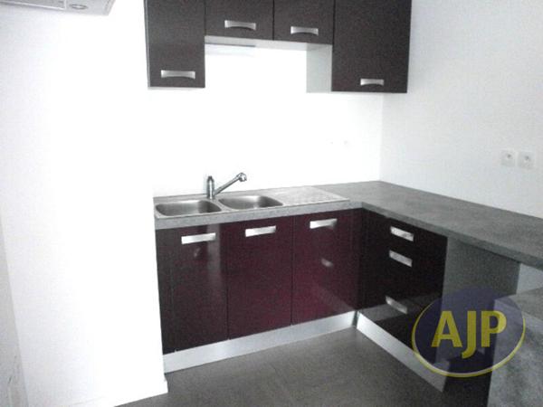Location appartement Thouare Sur Loire : 610 € - AJP Immobilier Carquefou