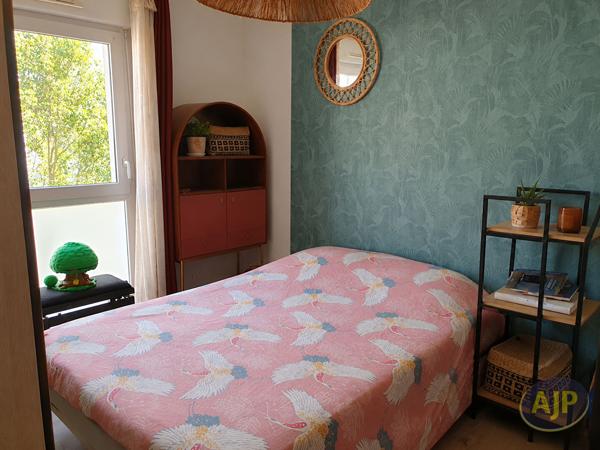 Location appartement Thouare Sur Loire : 610 € - AJP Immobilier Carquefou