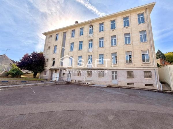 IMMEULE A FORT POTENTIEL