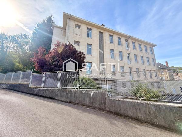 IMMEULE A FORT POTENTIEL