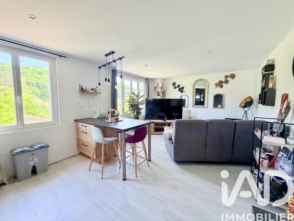 Maison à vendre 4 pièces 97 m² Périgueux