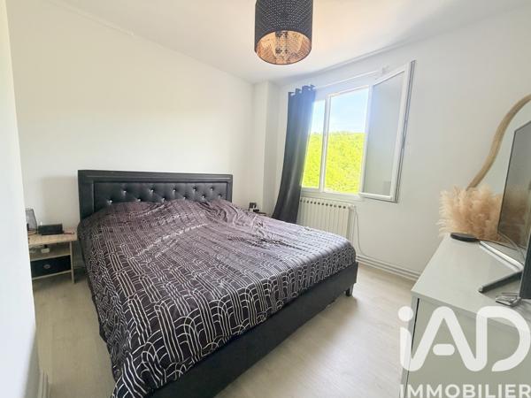 Maison à vendre 4 pièces 97 m² Périgueux