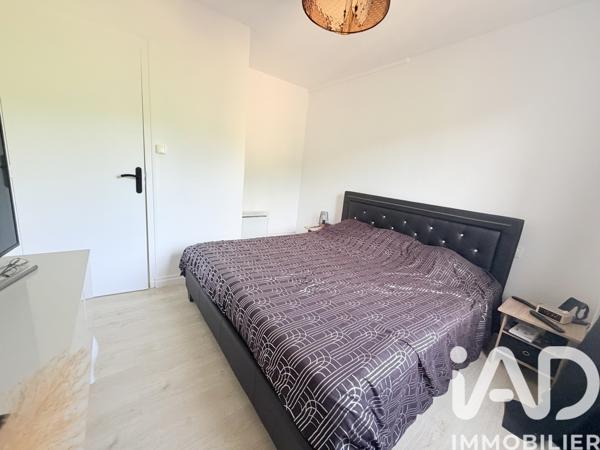 Maison à vendre 4 pièces 97 m² Périgueux
