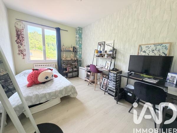Maison à vendre 4 pièces 97 m² Périgueux