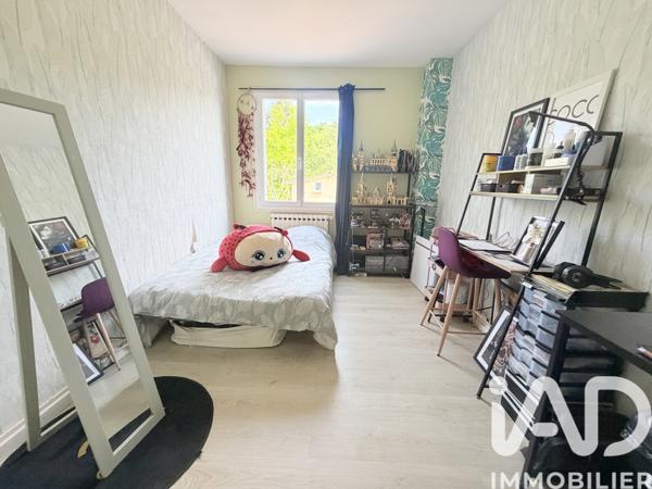 Maison à vendre 4 pièces 97 m² Périgueux