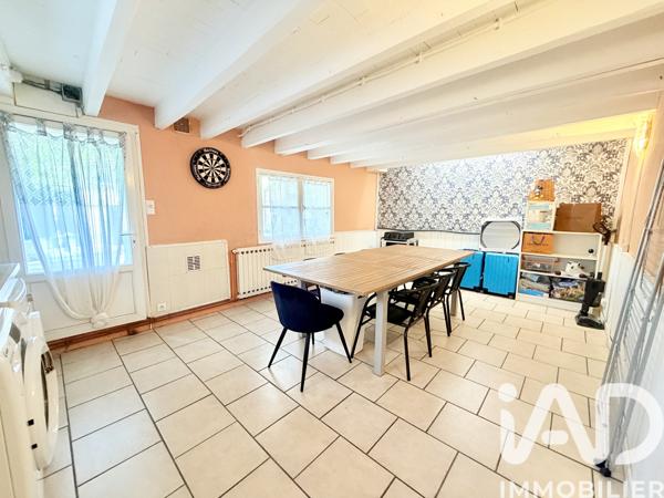 Maison à vendre 4 pièces 97 m² Périgueux