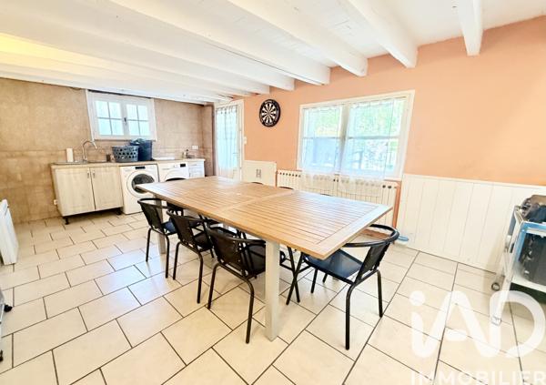 Maison à vendre 4 pièces 97 m² Périgueux