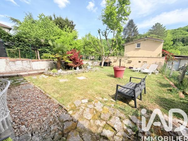 Maison à vendre 4 pièces 97 m² Périgueux