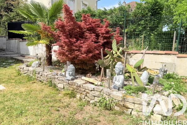Maison à vendre 4 pièces 97 m² Périgueux
