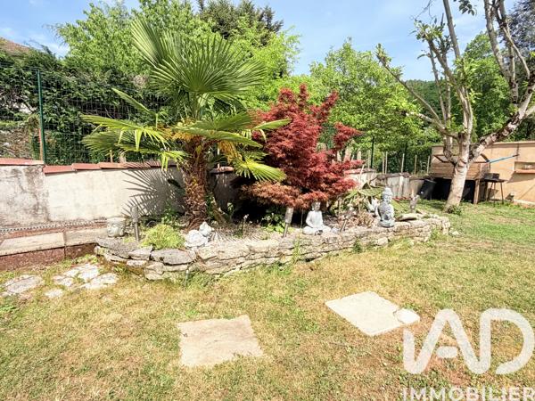Maison à vendre 4 pièces 97 m² Périgueux