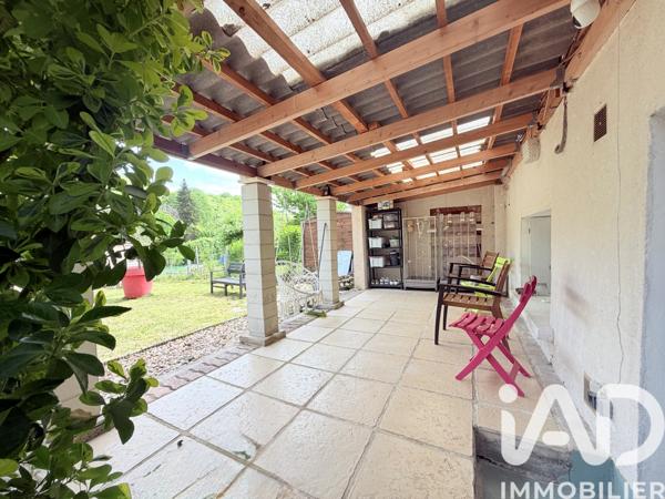 Maison à vendre 4 pièces 97 m² Périgueux