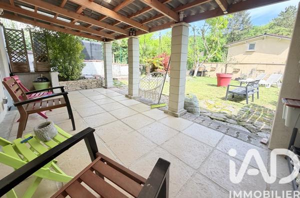 Maison à vendre 4 pièces 97 m² Périgueux