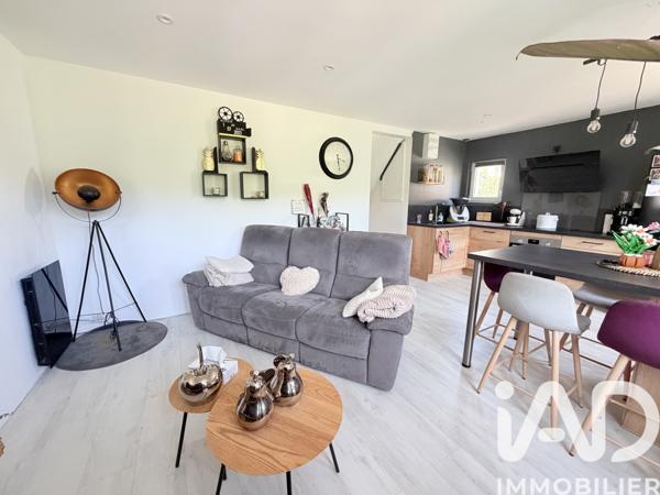 Maison à vendre 4 pièces 97 m² Périgueux