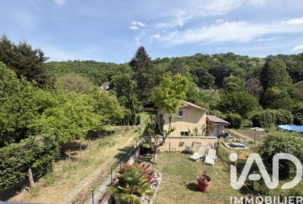 Maison à vendre 4 pièces 97 m² Périgueux