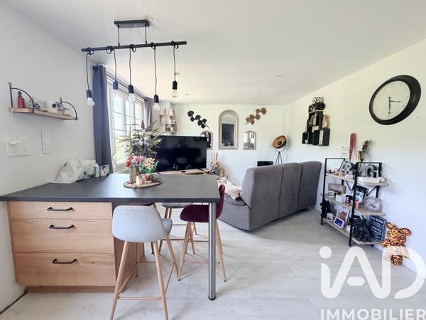 Maison à vendre 4 pièces 97 m² Périgueux