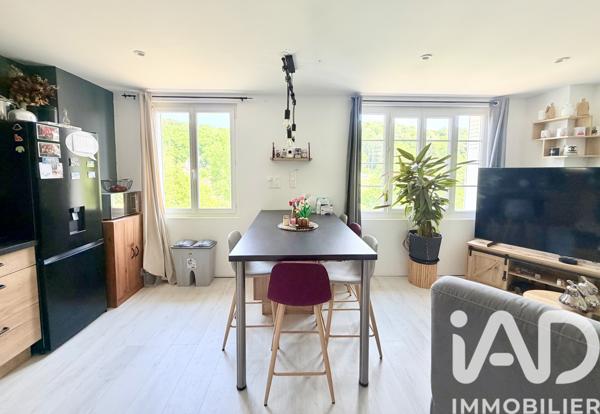 Maison à vendre 4 pièces 97 m² Périgueux