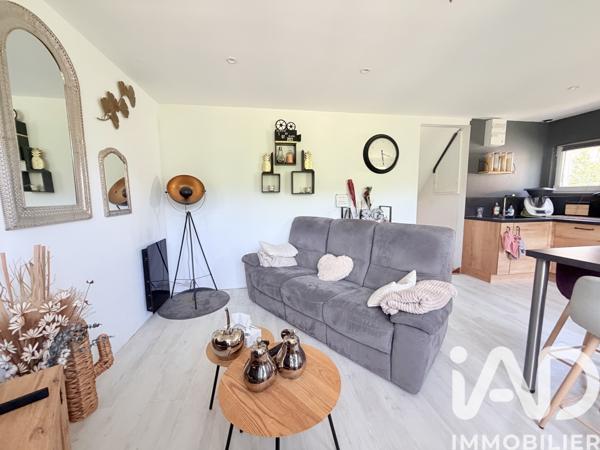 Maison à vendre 4 pièces 97 m² Périgueux