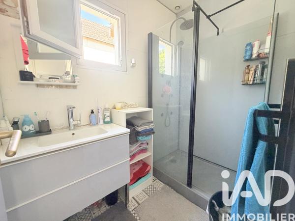 Maison à vendre 4 pièces 97 m² Périgueux