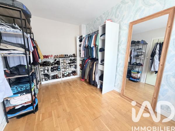 Maison à vendre 4 pièces 97 m² Périgueux