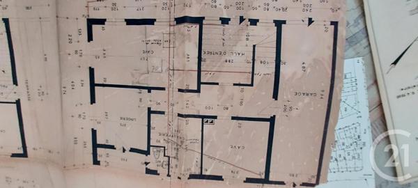 Maison à vendre  4 pièces - 90 m2 MULHOUSE - 68