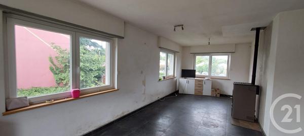 Maison à vendre  4 pièces - 90 m2 MULHOUSE - 68