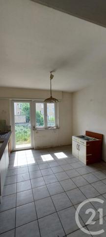 Maison à vendre  4 pièces - 90 m2 MULHOUSE - 68