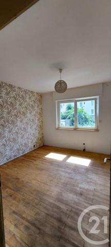 Maison à vendre  4 pièces - 90 m2 MULHOUSE - 68