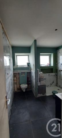 Maison à vendre  4 pièces - 90 m2 MULHOUSE - 68