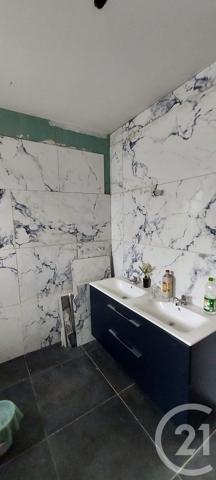 Maison à vendre  4 pièces - 90 m2 MULHOUSE - 68