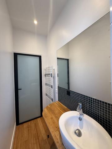 Centre ville ASNIERES _ 10 min gare SNCF_Appartement 2 pièces de 68m²_cave