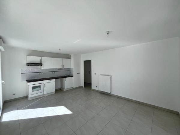 Juvignac (34990) JUVIGNAC (34) T3 60 m2 avec un PK