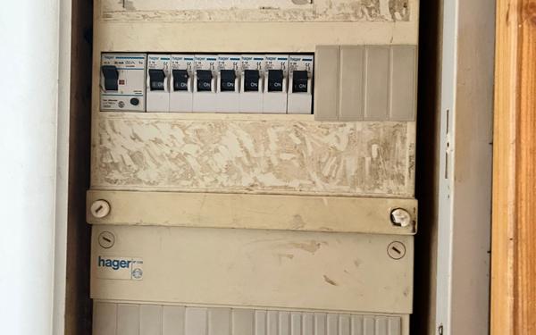 Immeuble à vendre    8 pièces • 200 m2 Moussey