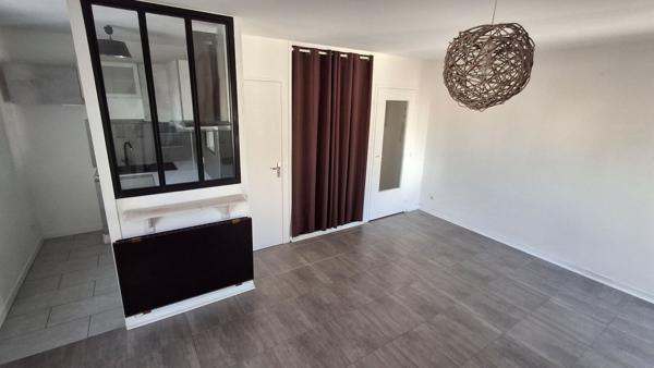 Appartement 2 pièces à louer à Crépy en Valois - Réf 2709