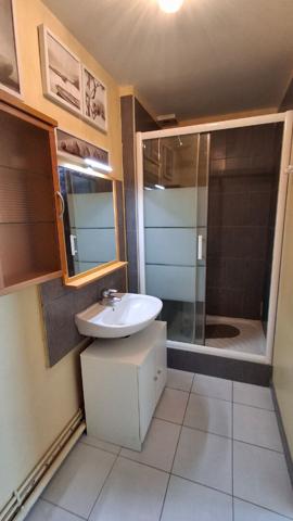 Appartement 2 pièces à louer à Crépy en Valois - Réf 2709