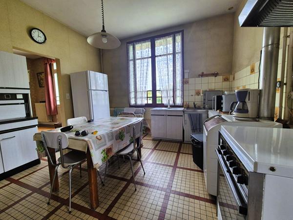 GRADIGNAN Prieuré de Cayac - Jolie maison à rénover ou agrandir avec beau jardin