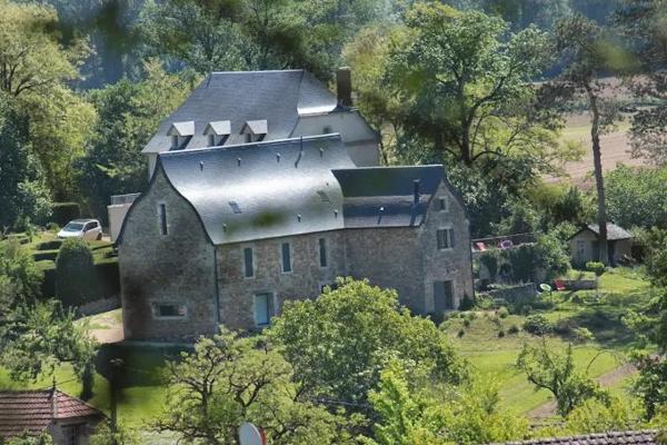 Magnifique Domaine proche de figeac Figeac