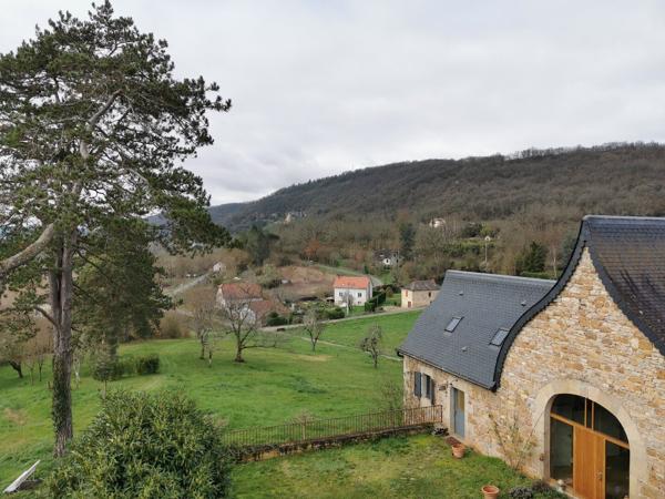 Magnifique Domaine proche de figeac Figeac