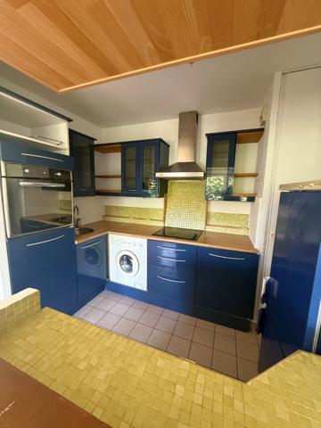 Appartement Fresnes 3 pièce(s) 54.52 m2