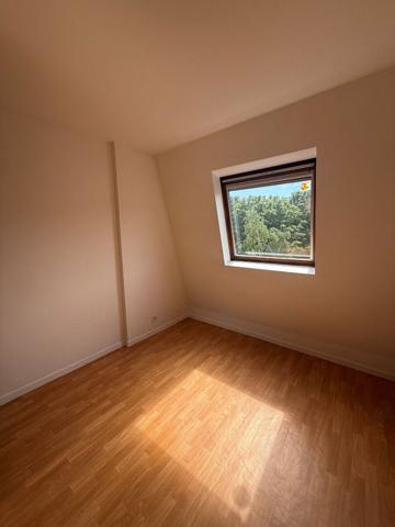 Appartement Fresnes 3 pièce(s) 54.52 m2